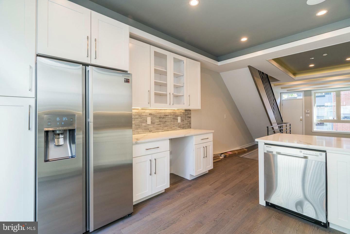 Property Photo: 2228 Kimball Street PA 19146