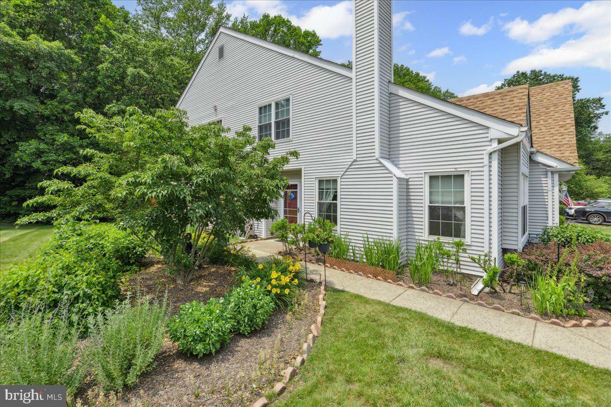 Property Photo: 31 Magnolia Court NJ 08505