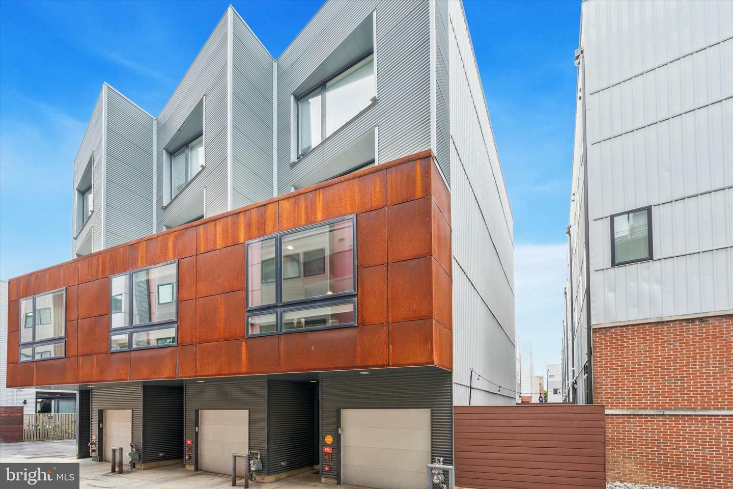 Property Photo: 614 N Galloway Street PA 19123