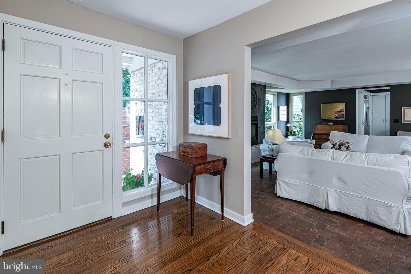 Property Photo:  697 Prospect Avenue  NJ 08540 