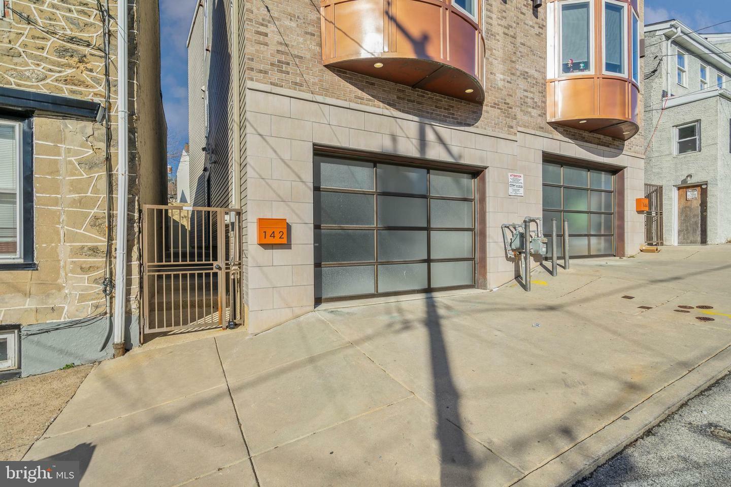 Property Photo: 144 Levering Street PA 19127