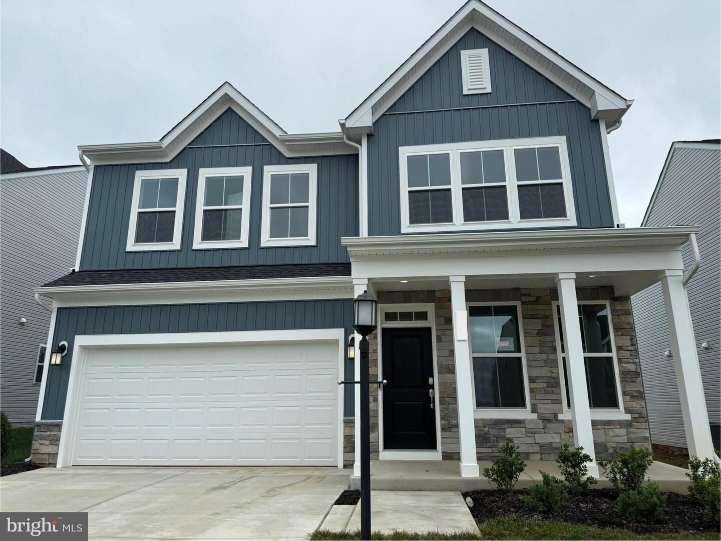 Property Photo:  Hamilton Floorplan #Red Clover  WV 25438