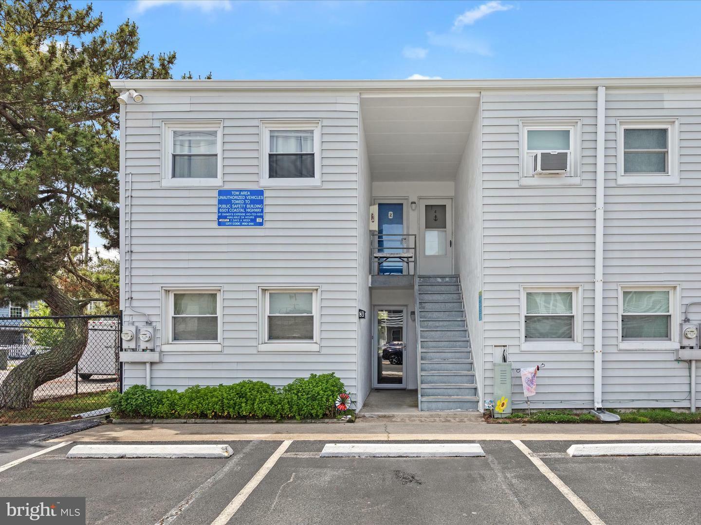 Property Photo: 2701 Sparrow Lane 1 MD 21842