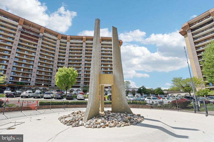 Property Photo: 10306 Valley Forge Circle 306 PA 19406