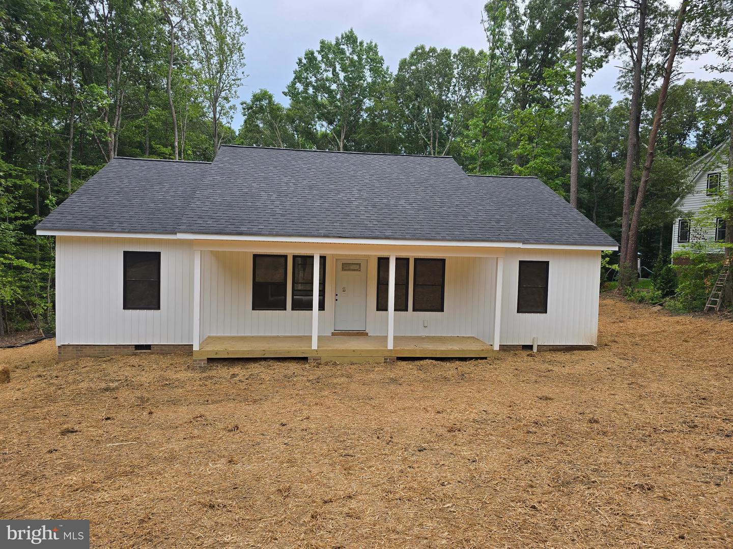 Property Photo: 728 Meadow Drive VA 22560