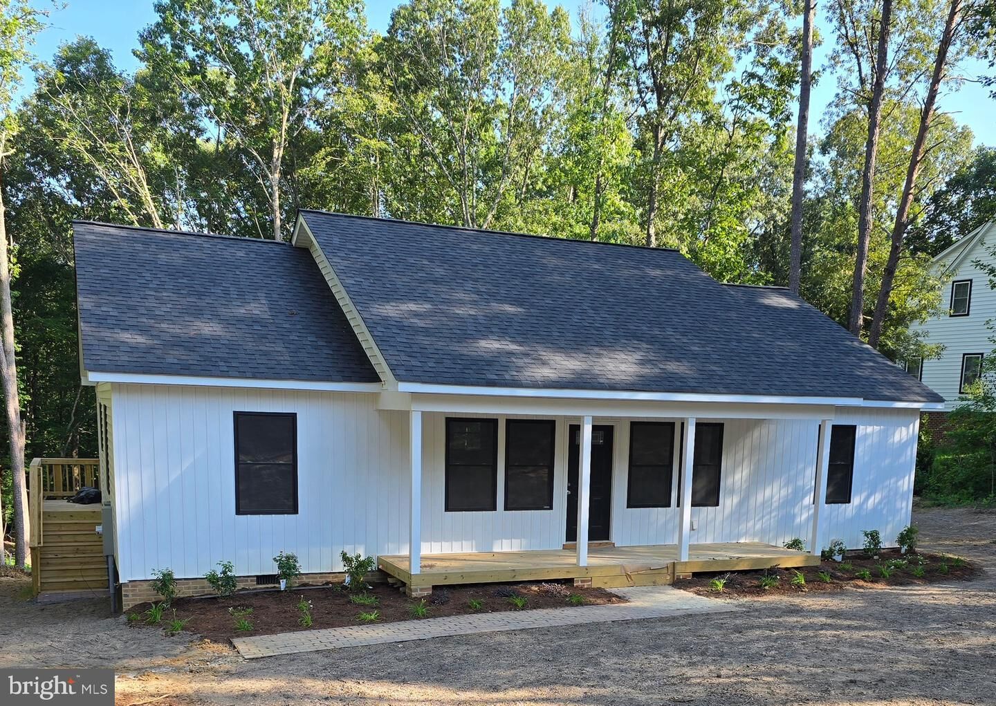 Property Photo:  728 Meadow Drive  VA 22560 