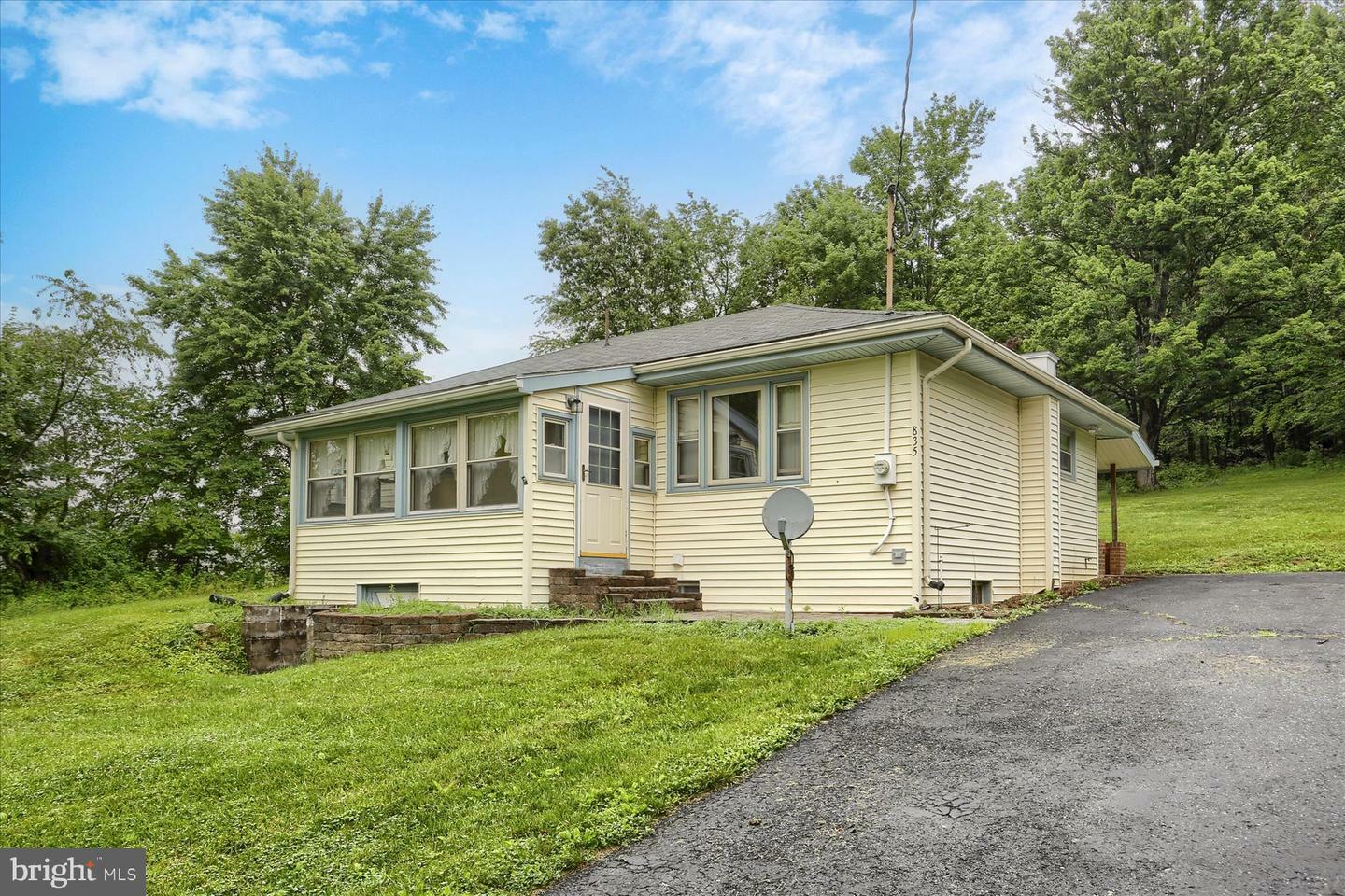 Property Photo: 835 Germany Ridge Road PA 17024