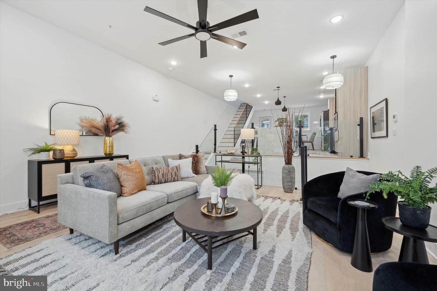 Property Photo: 122 E Sharpnack Street PA 19119