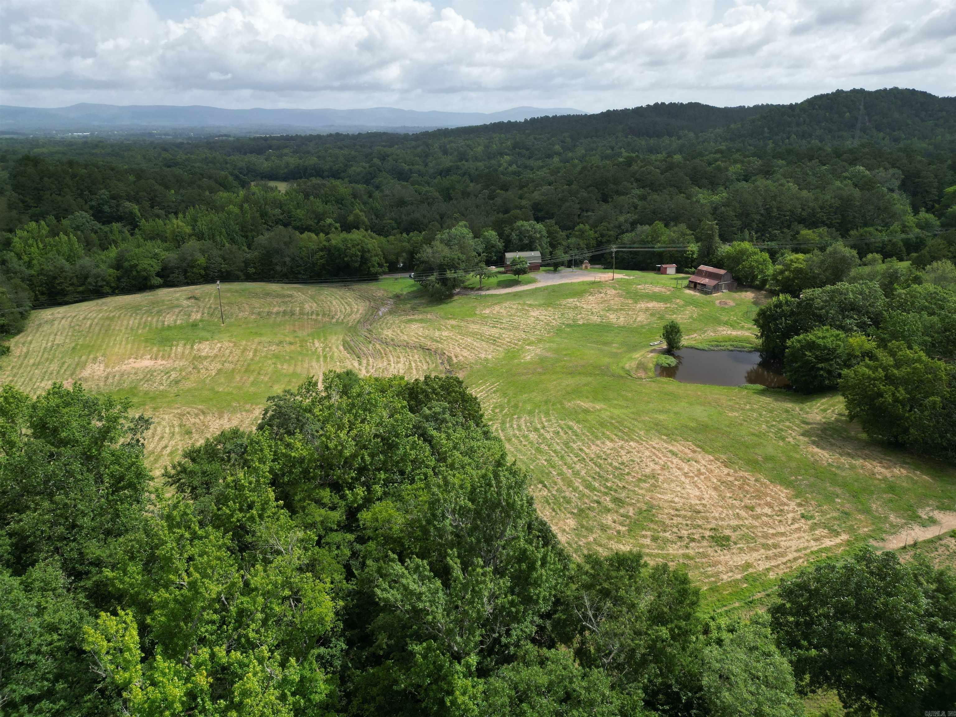 Property Photo:  430 Polk Road 65  AR 71953 