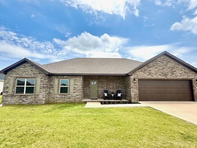 Property Photo: 1233 Stella Lane AR 72472