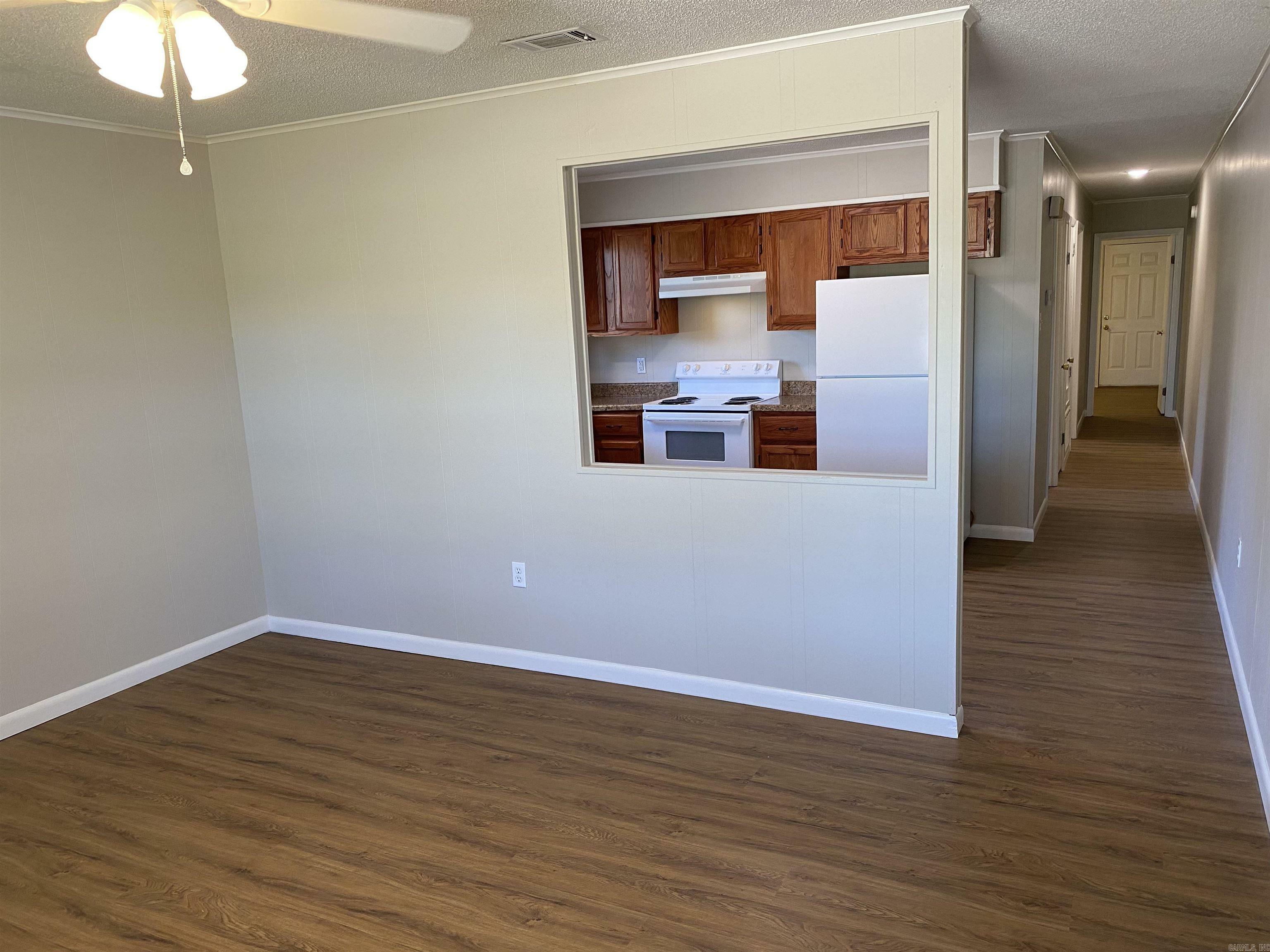 Property Photo: 199 S Center AR 72034