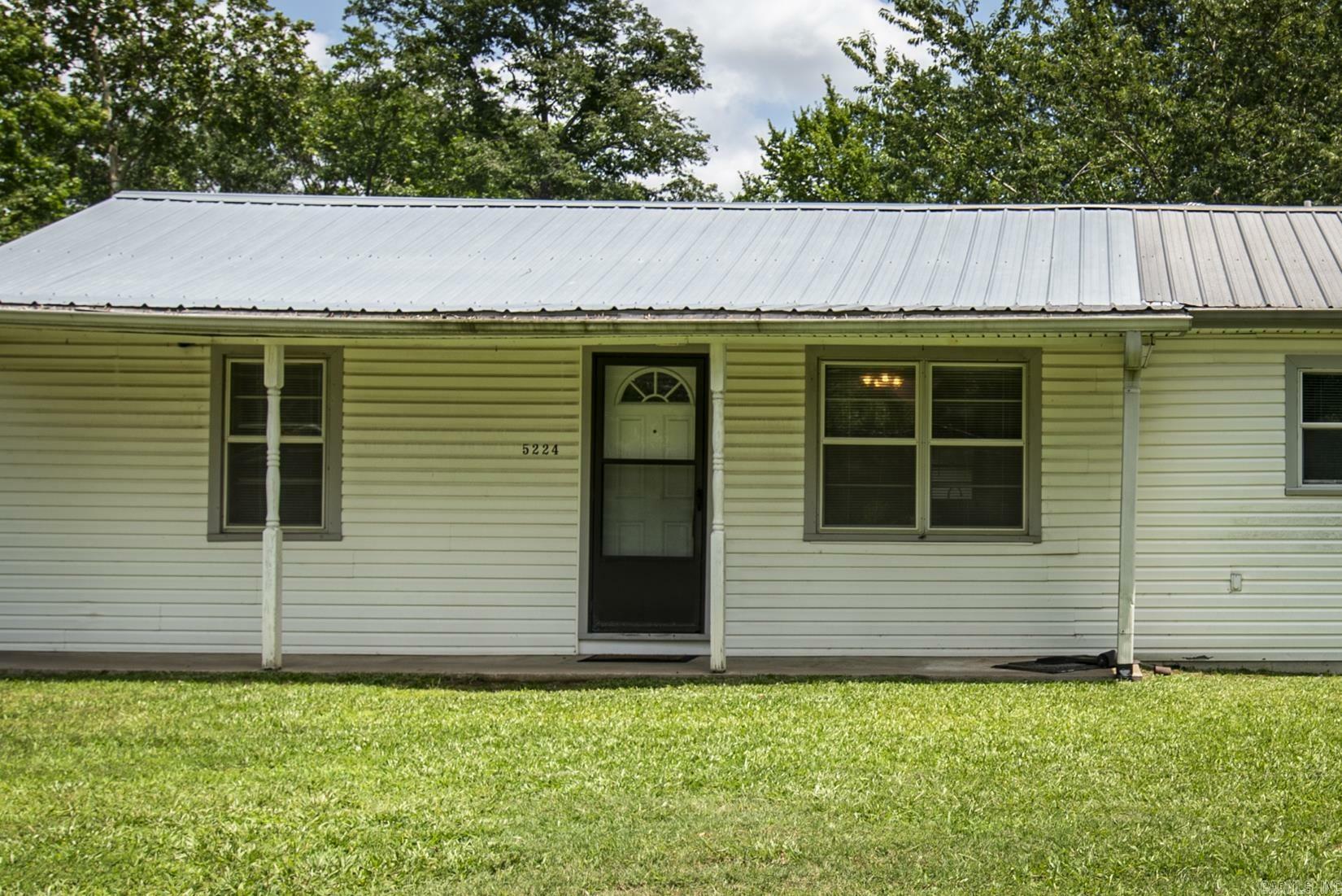Property Photo:  5224 N Shobe Road  AR 72022 