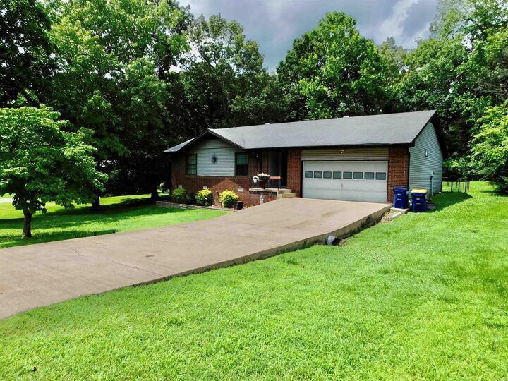 Property Photo: 1505 Katherine Drive AR 72653