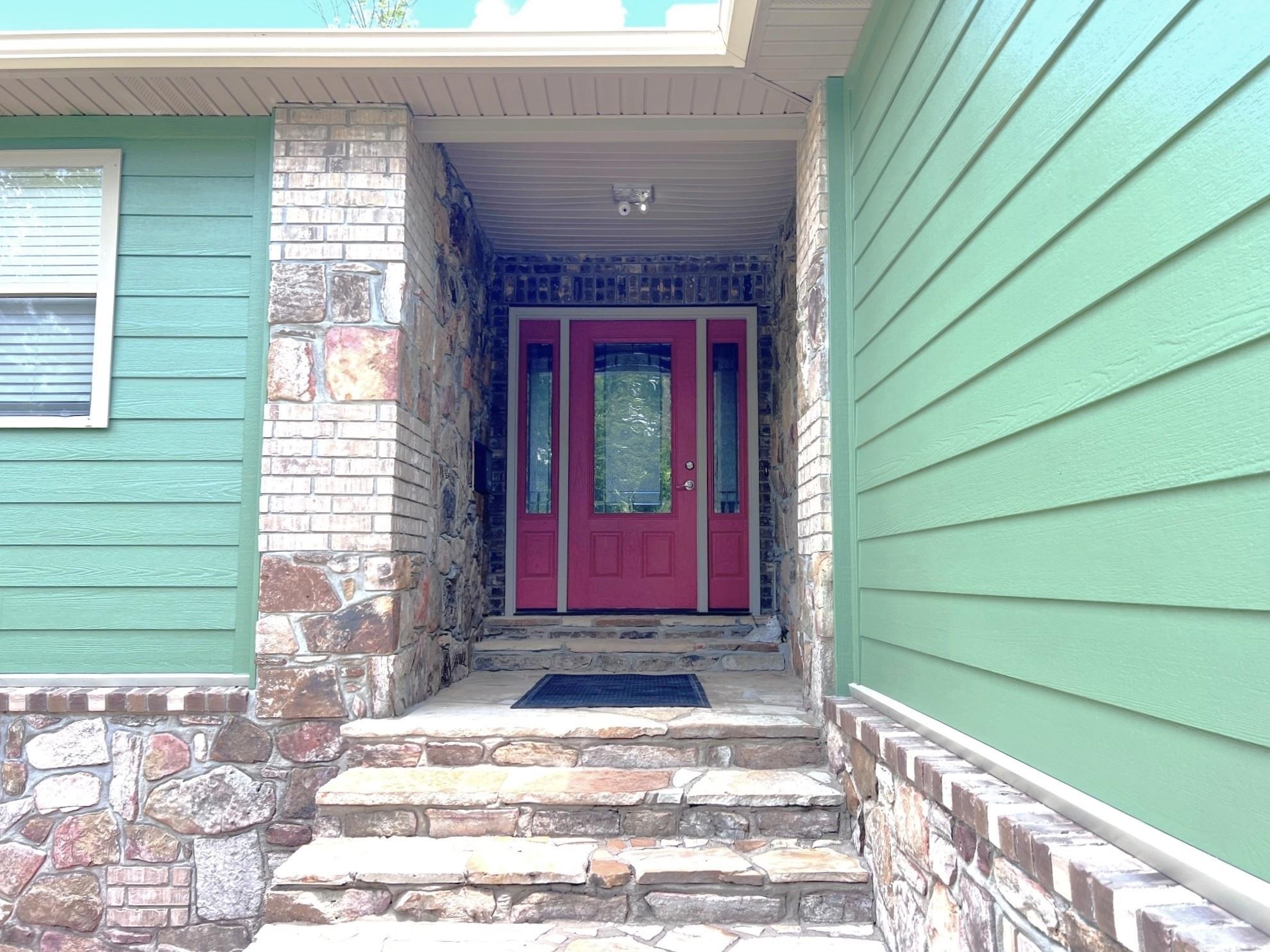 Property Photo: 303 Whitewater Drive AR 72560