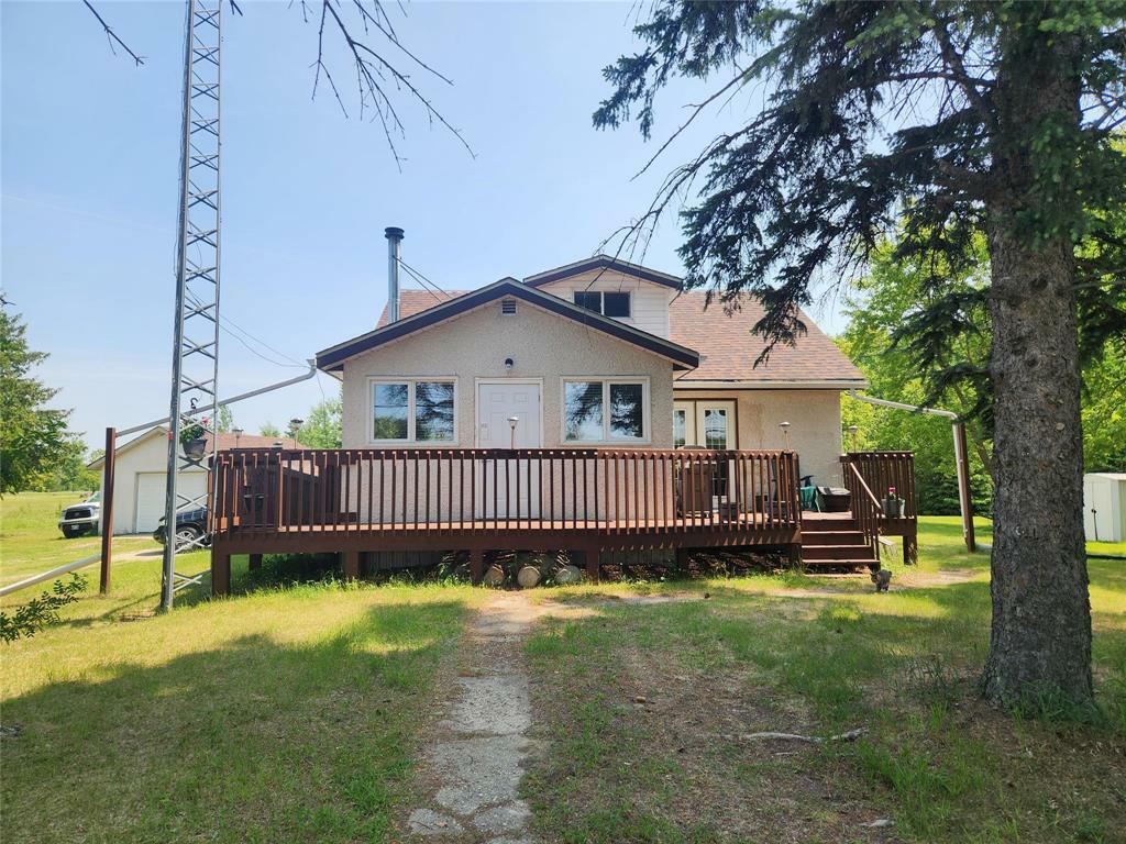 Photo de la propriété: 239 Main Street MB R0A 2J0