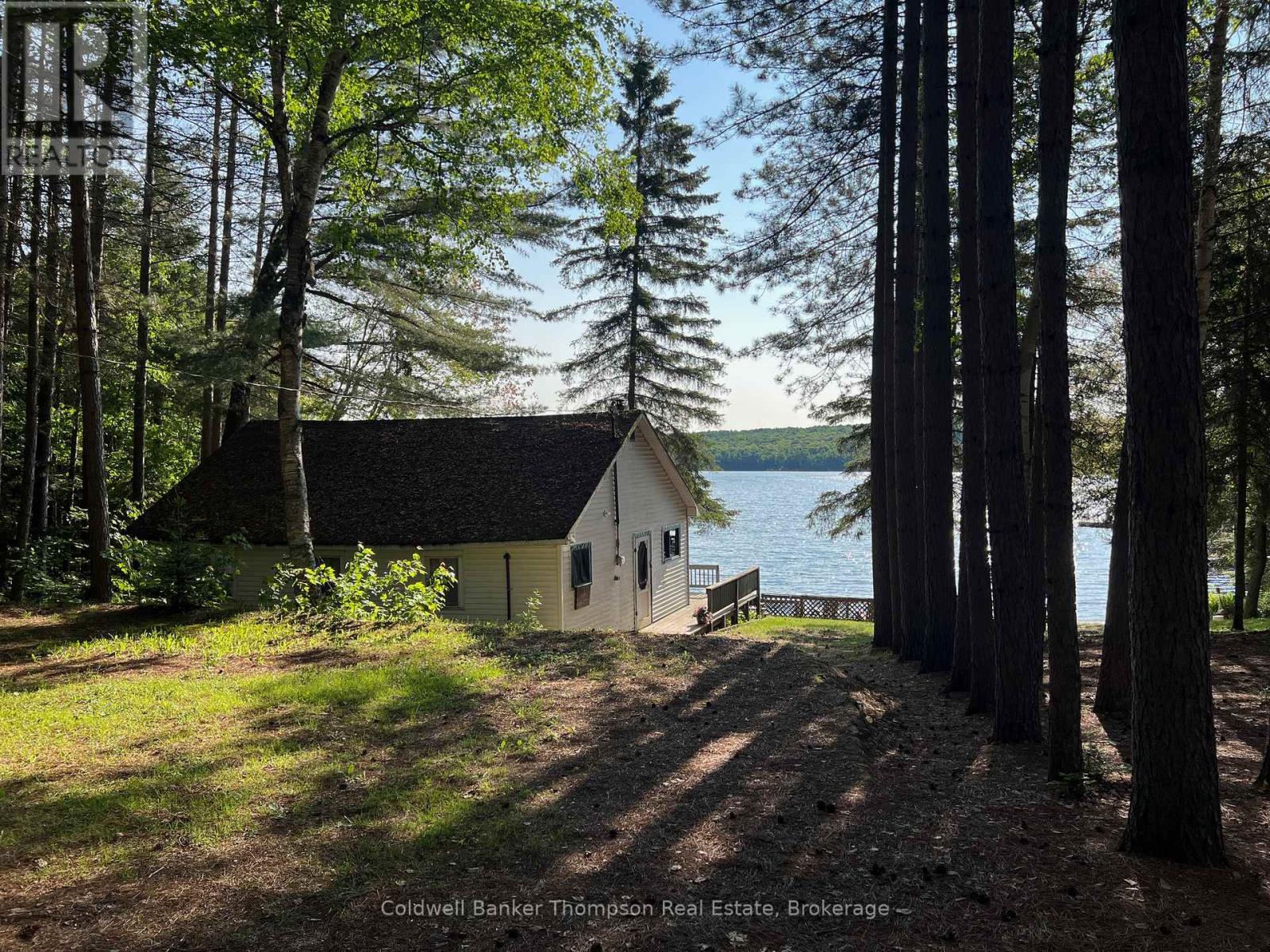Property Photo: 7 Machar Point ON P0A 1X0