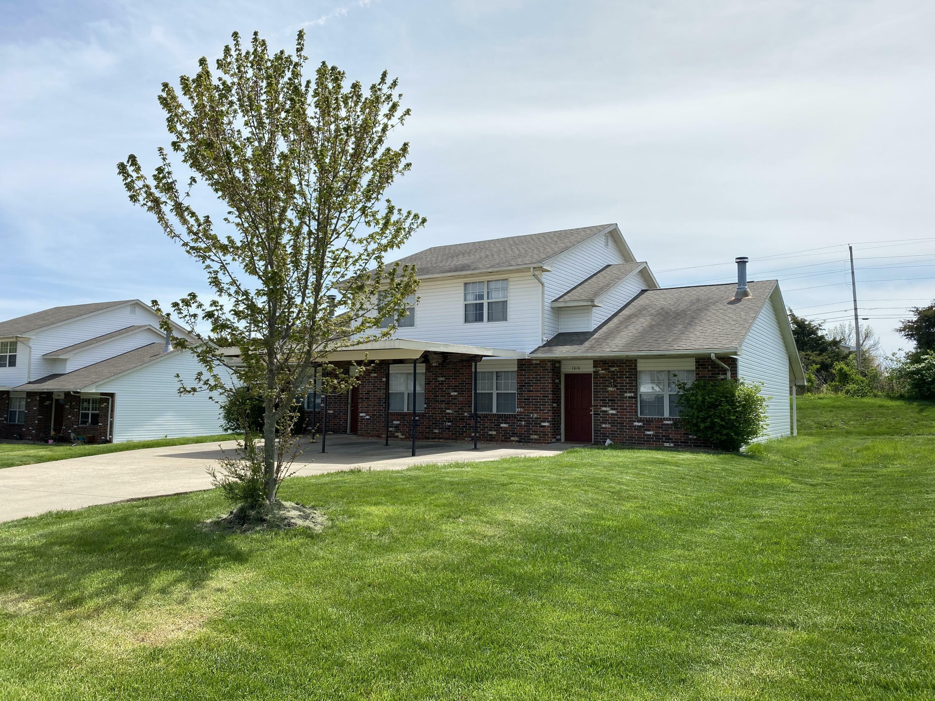 1616 Telluride Ln  Columbia MO 65201 photo