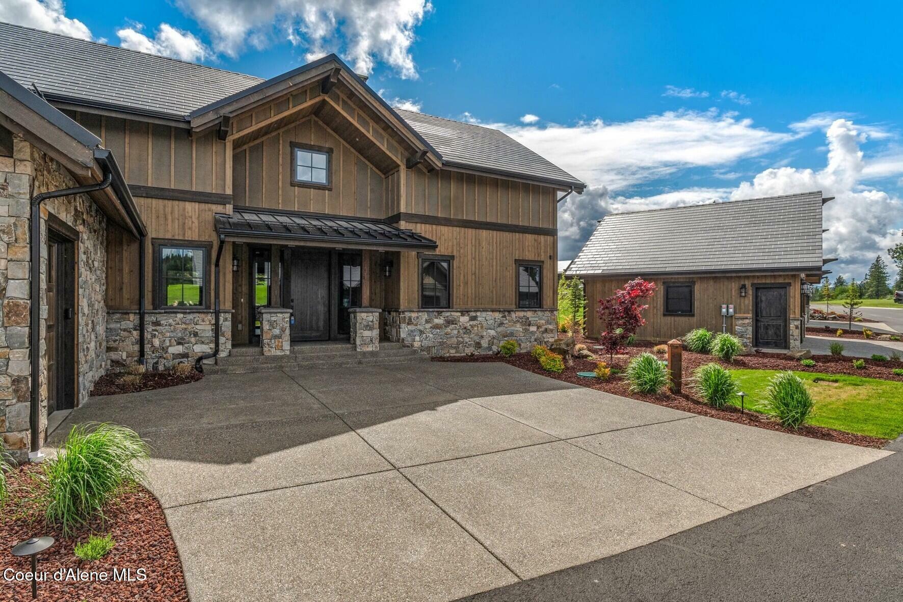 Property Photo: 17857 S Kimberlite Dr ID 83814