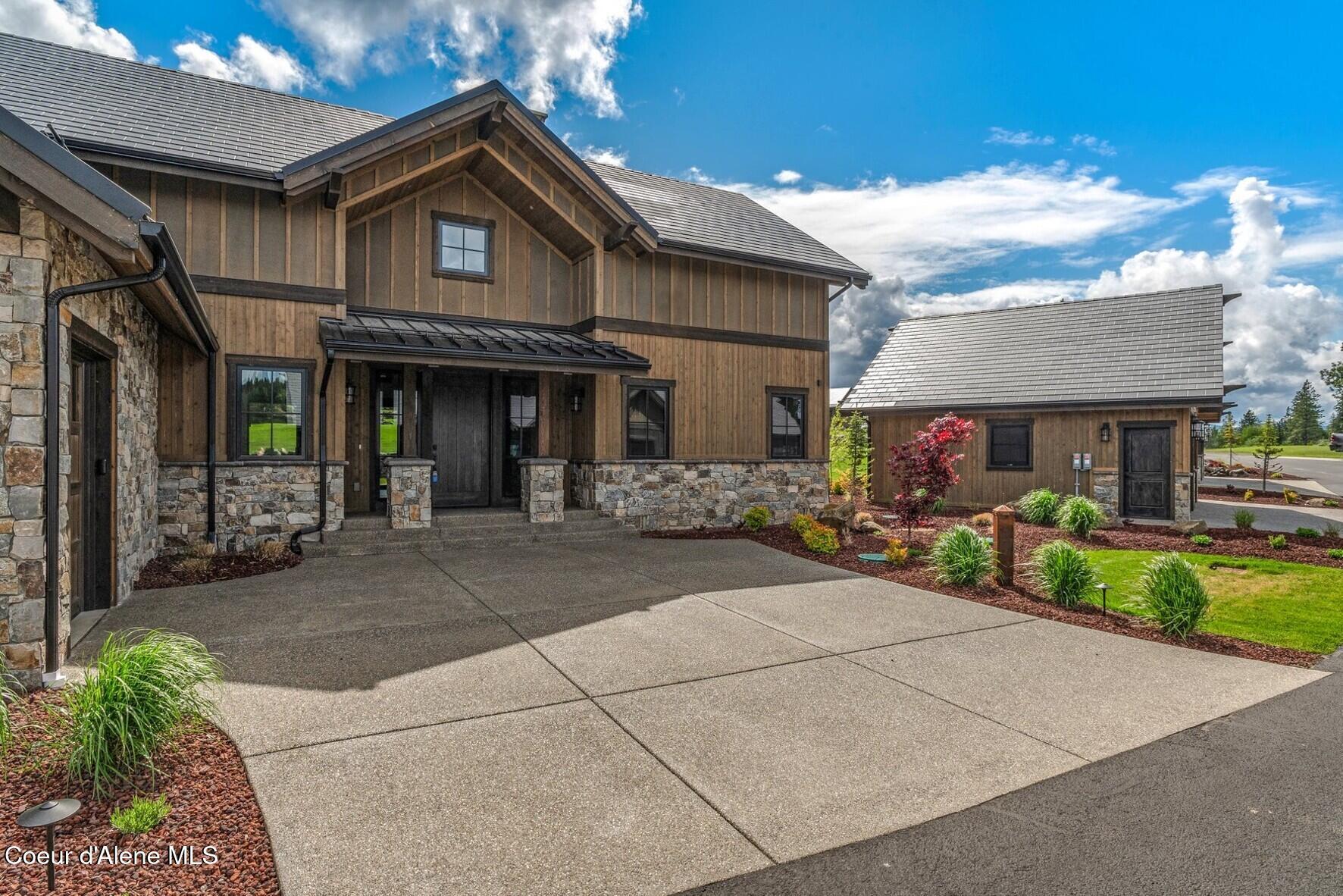 Property Photo: 17857 S Kimberlite Dr ID 83814