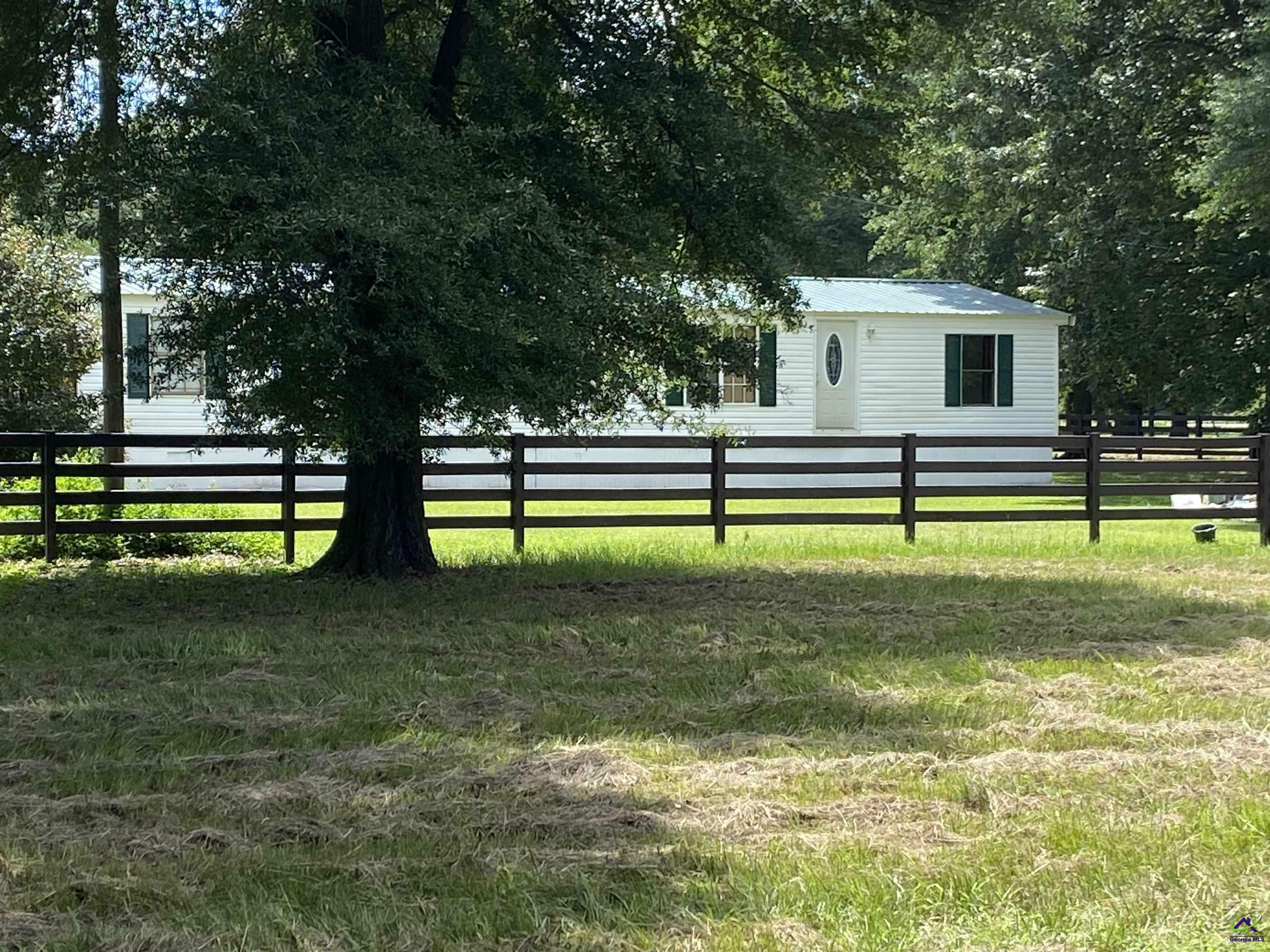 Property Photo: 68 Loblolly Road GA 31068