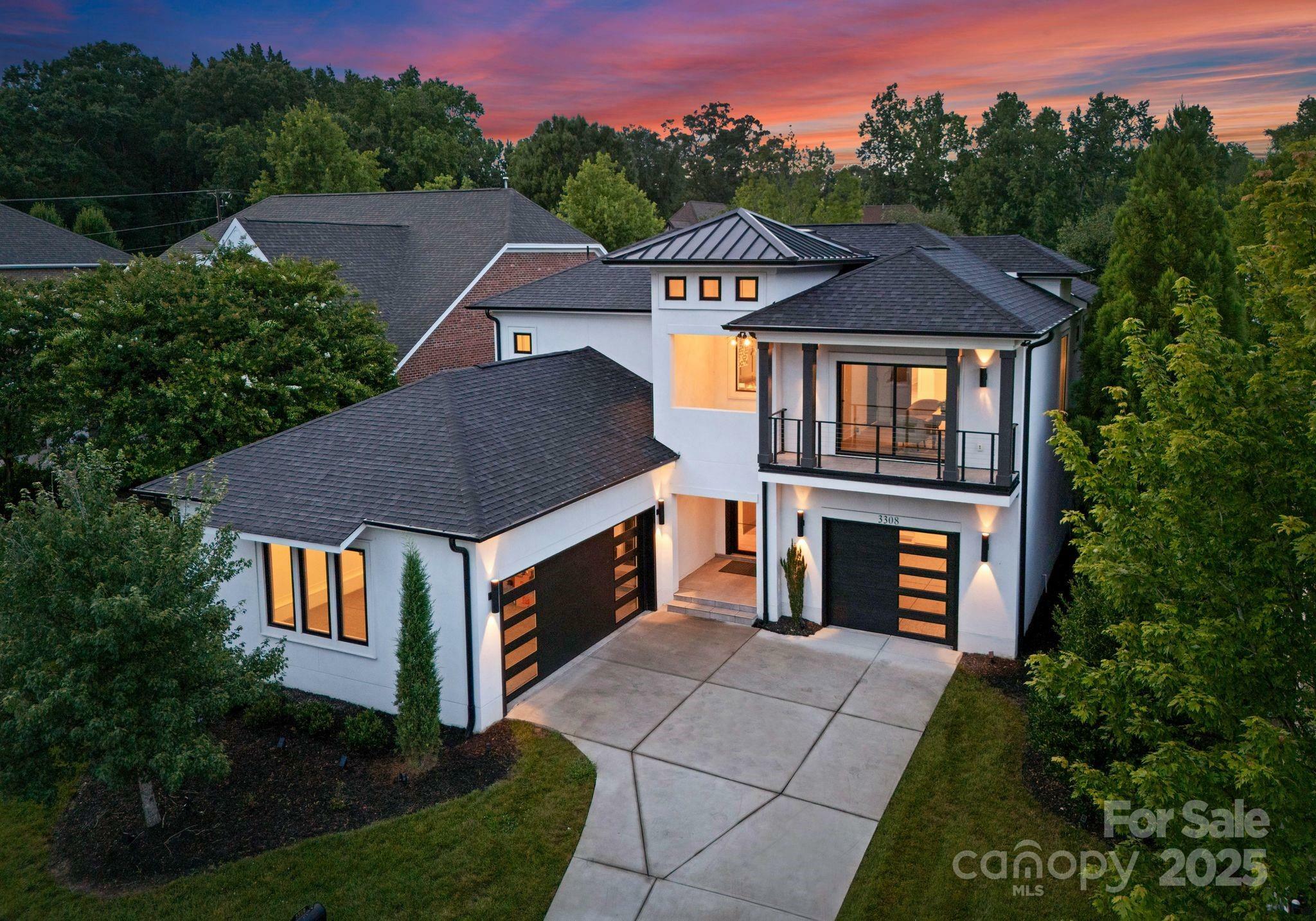 3308 Carmel Road  Charlotte NC 28226 photo