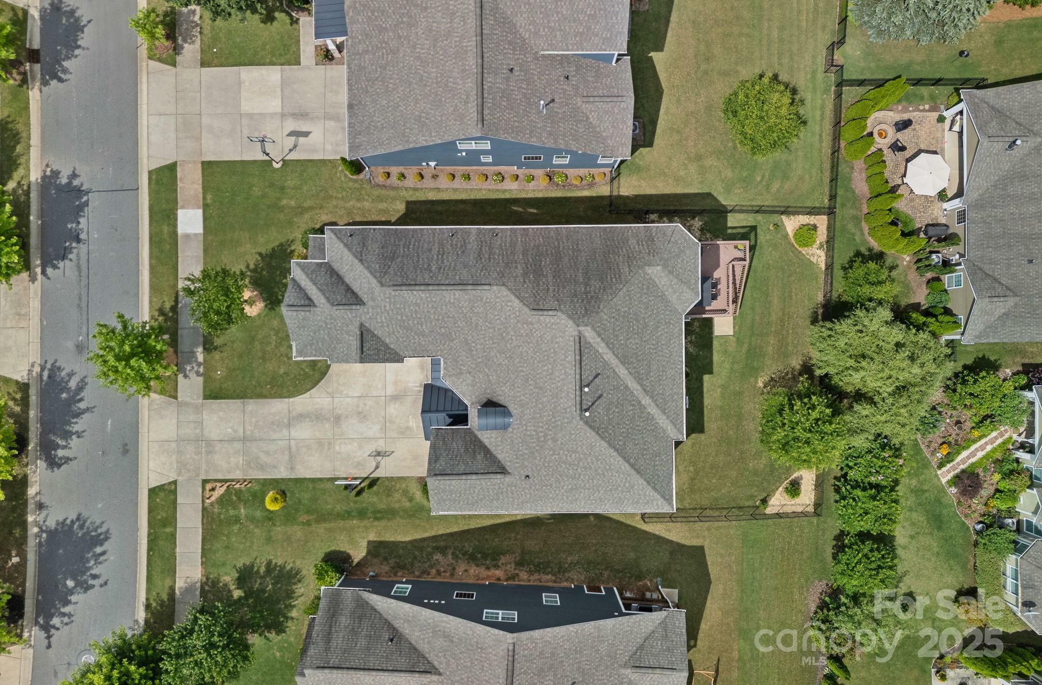 Property Photo:  12214 Bonny Oaks Drive  NC 28031 