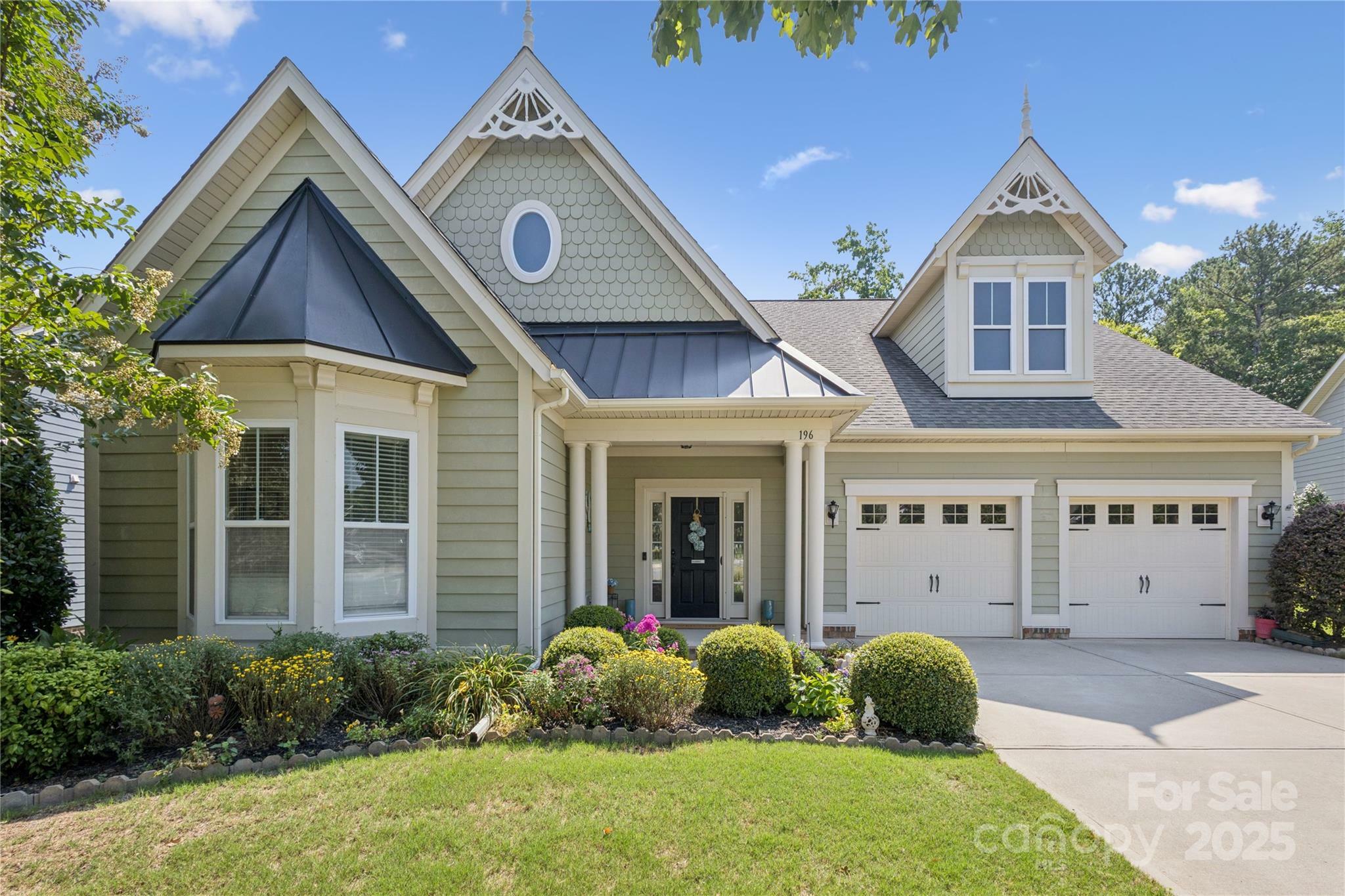 Property Photo: 196 Hawks Creek Parkway SC 29708