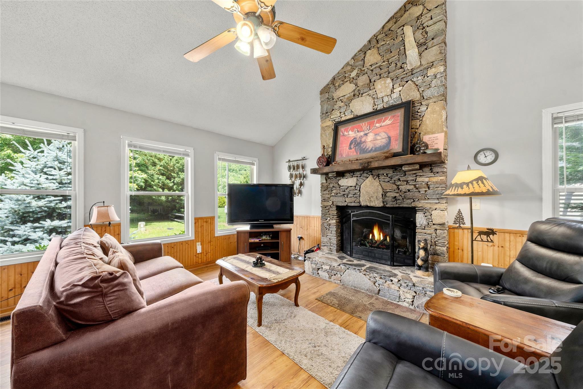 Property Photo: 84 Indian Trace NC 28751