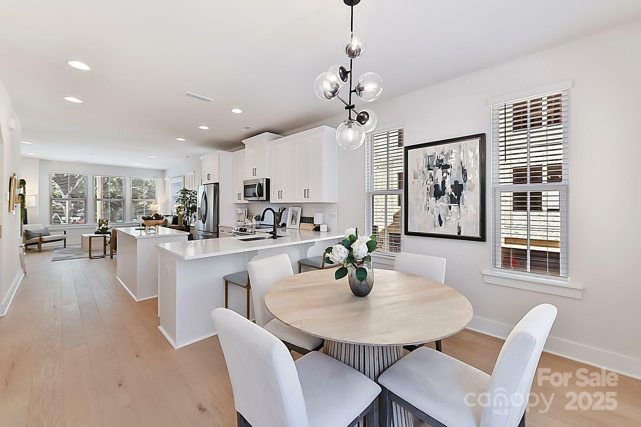 Property Photo: 1223 E 16th Street 13 NC 28205