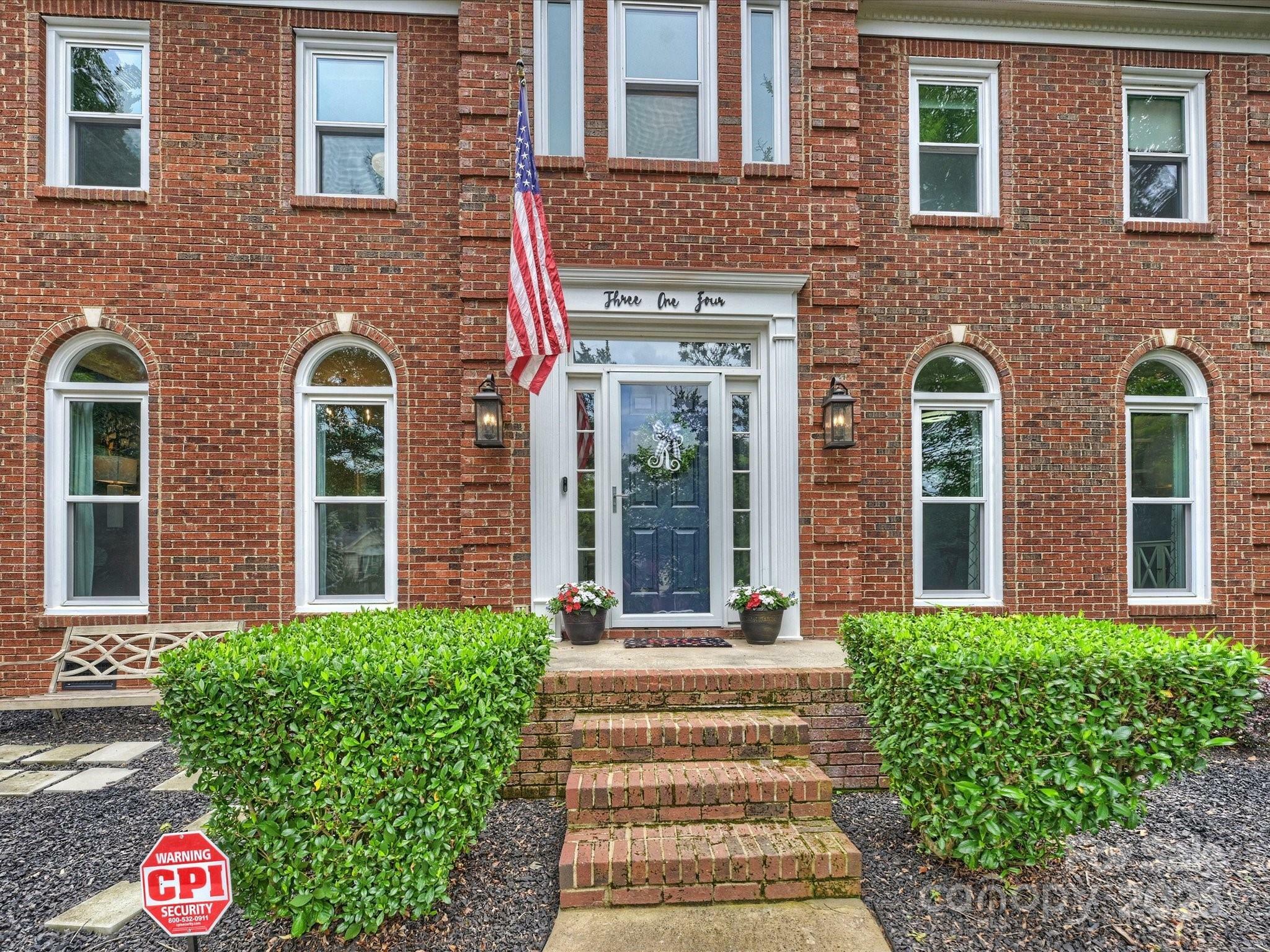Property Photo: 314 Southern Cross Lane NC 28105