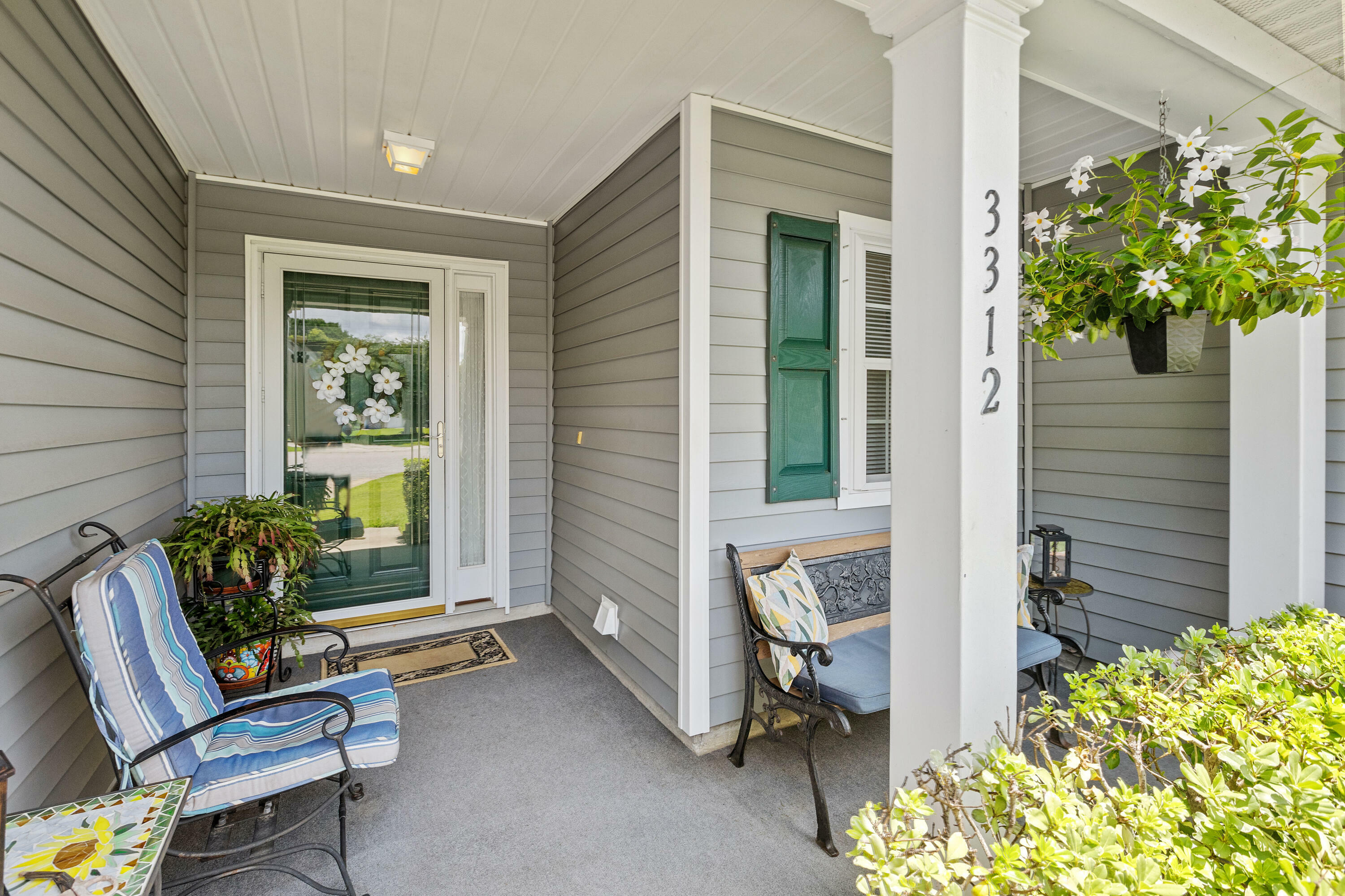 Property Photo:  3312 Telford Court  SC 29485 