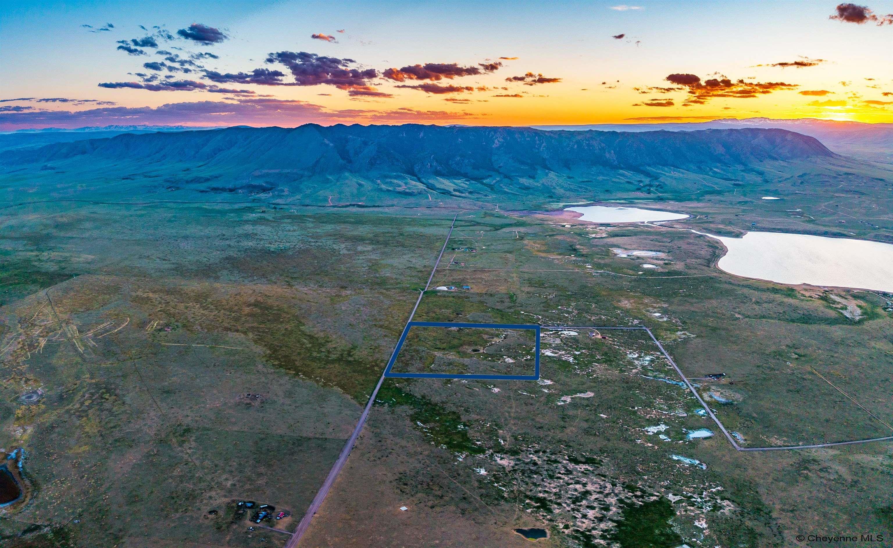 Property Photo: Tr 366 Wild Horse Ranch WY 82070