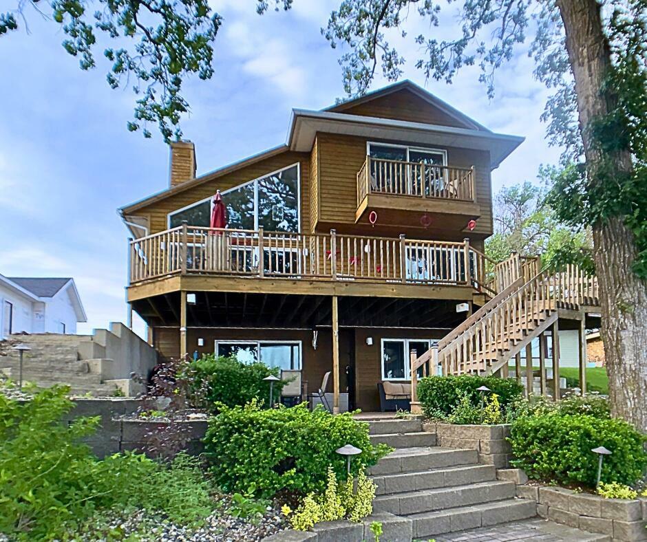 8873 Twin Lakes Road  Manson IA 50563 photo