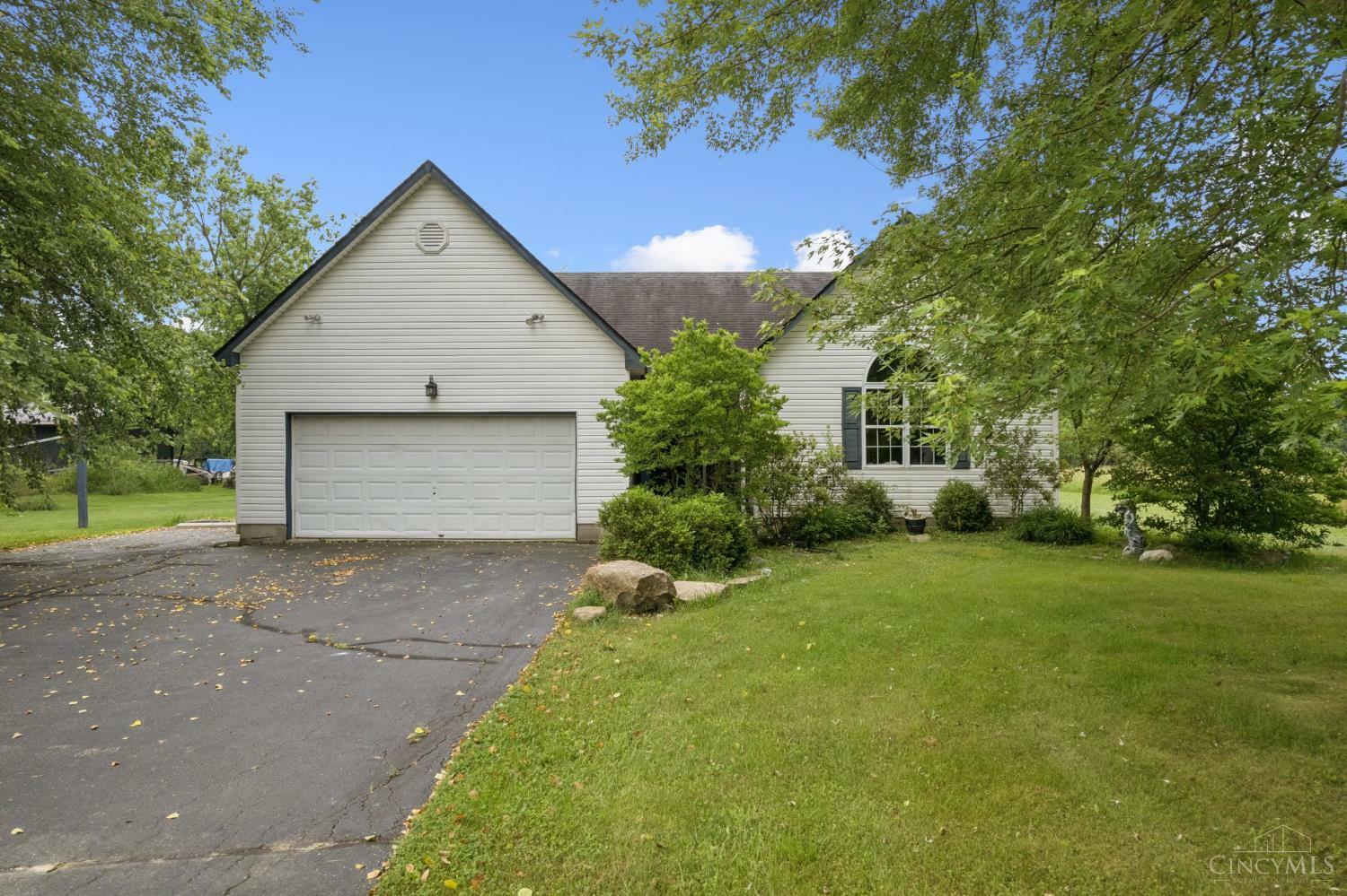 Property Photo: 648 Odenwald Drive OH 45118