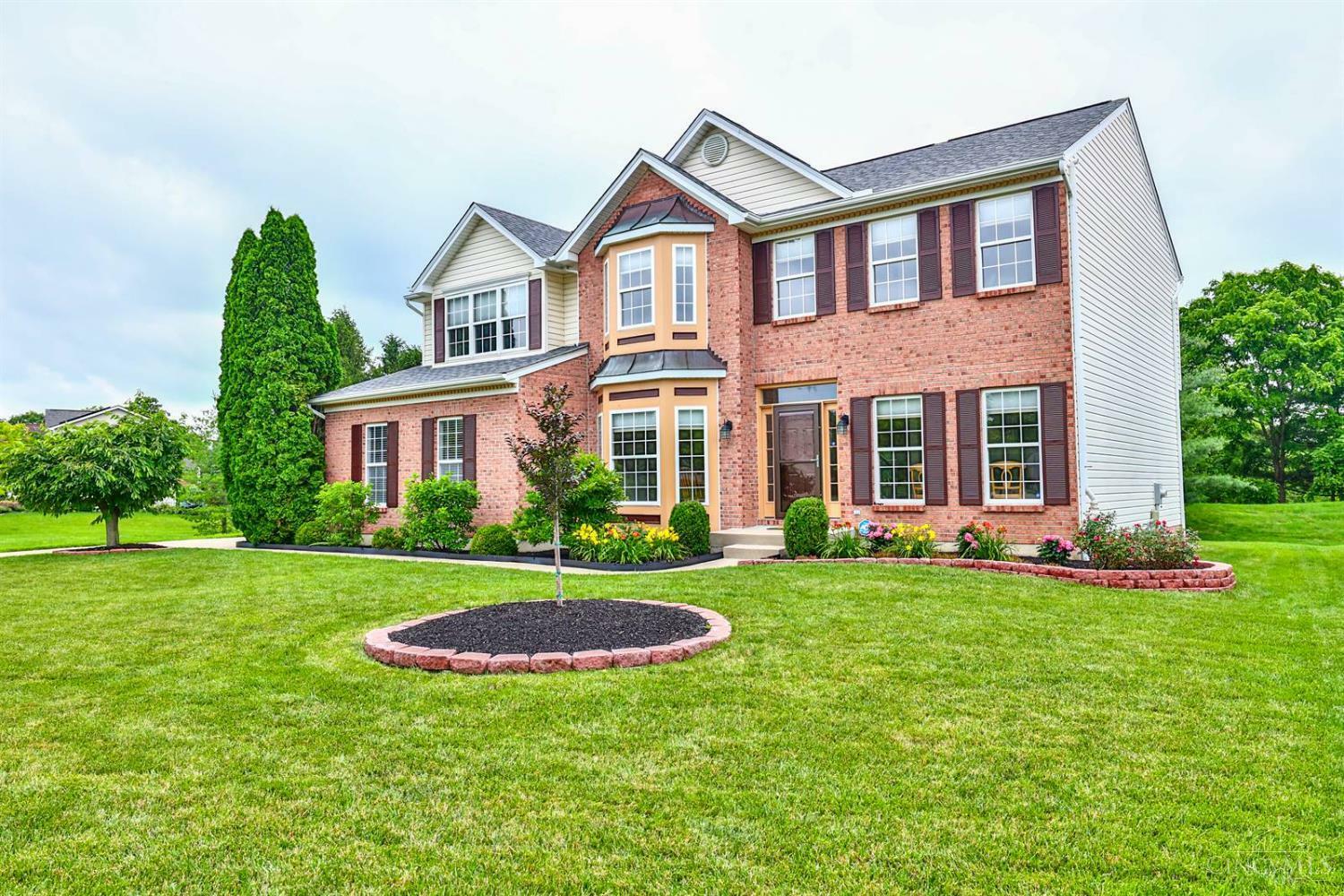 Property Photo: 4221 Meadowbrook Lane OH 45040