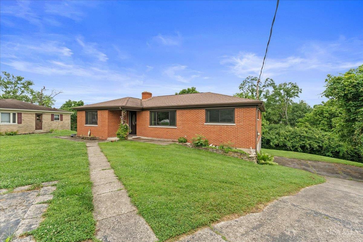 Property Photo: 3709 Shady Lane OH 45052