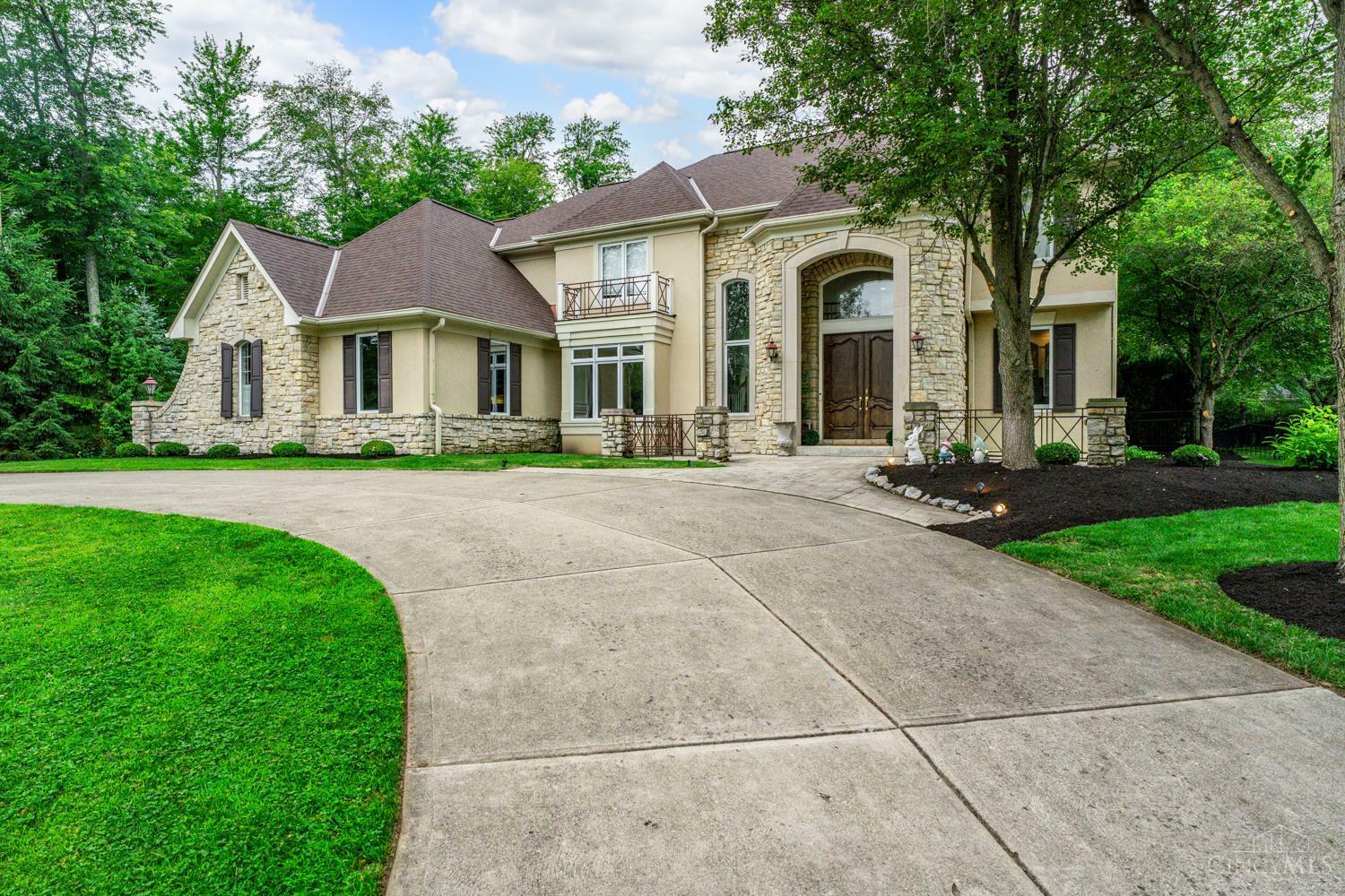 Property Photo:  11998 Grandston Lane  OH 45249 