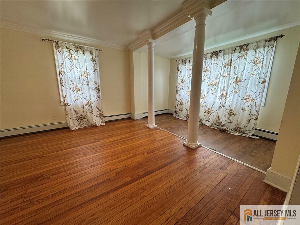 Property Photo: 117 New Street NJ 07095