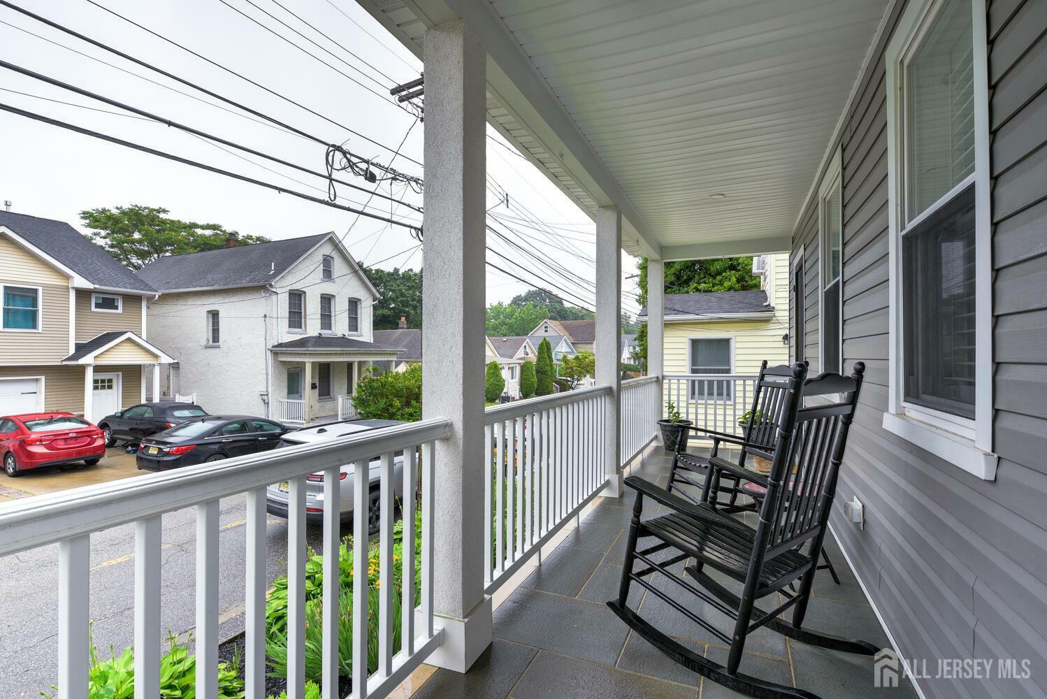 Property Photo:  382 Highland Street  NJ 08879 
