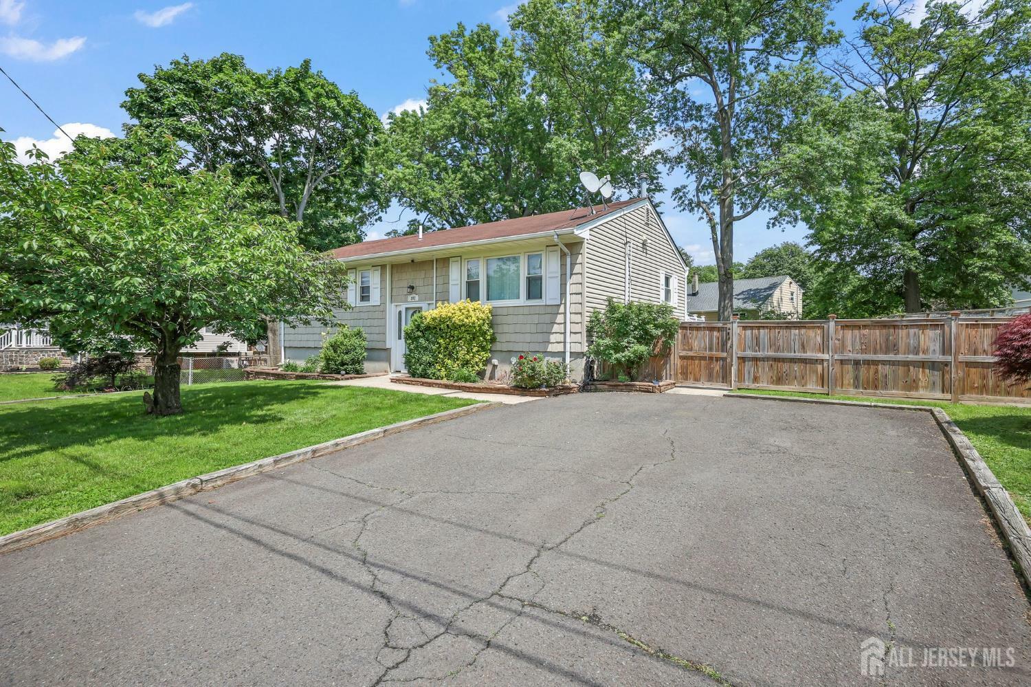 Property Photo: 282 Crystal Avenue NJ 07001