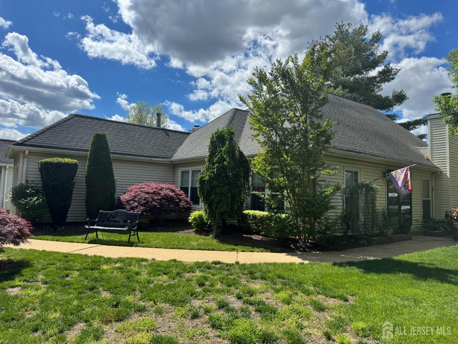 Property Photo:  13 Jasmine Lane  NJ 07728 