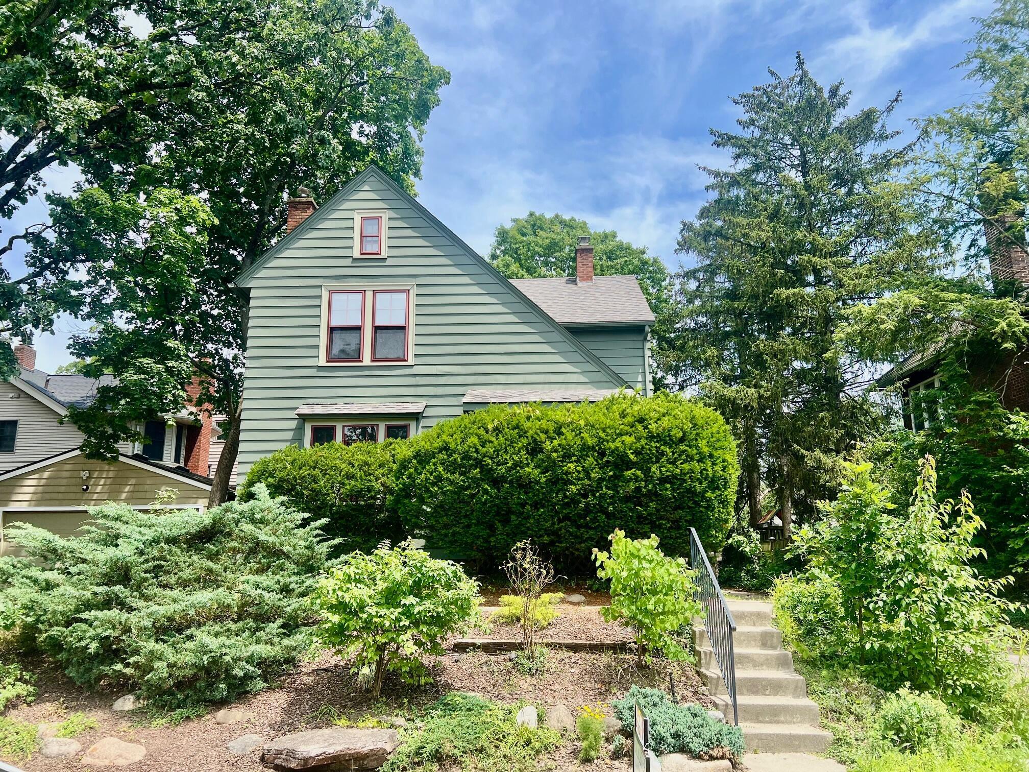2682 Summit Street  Columbus OH 43202 photo