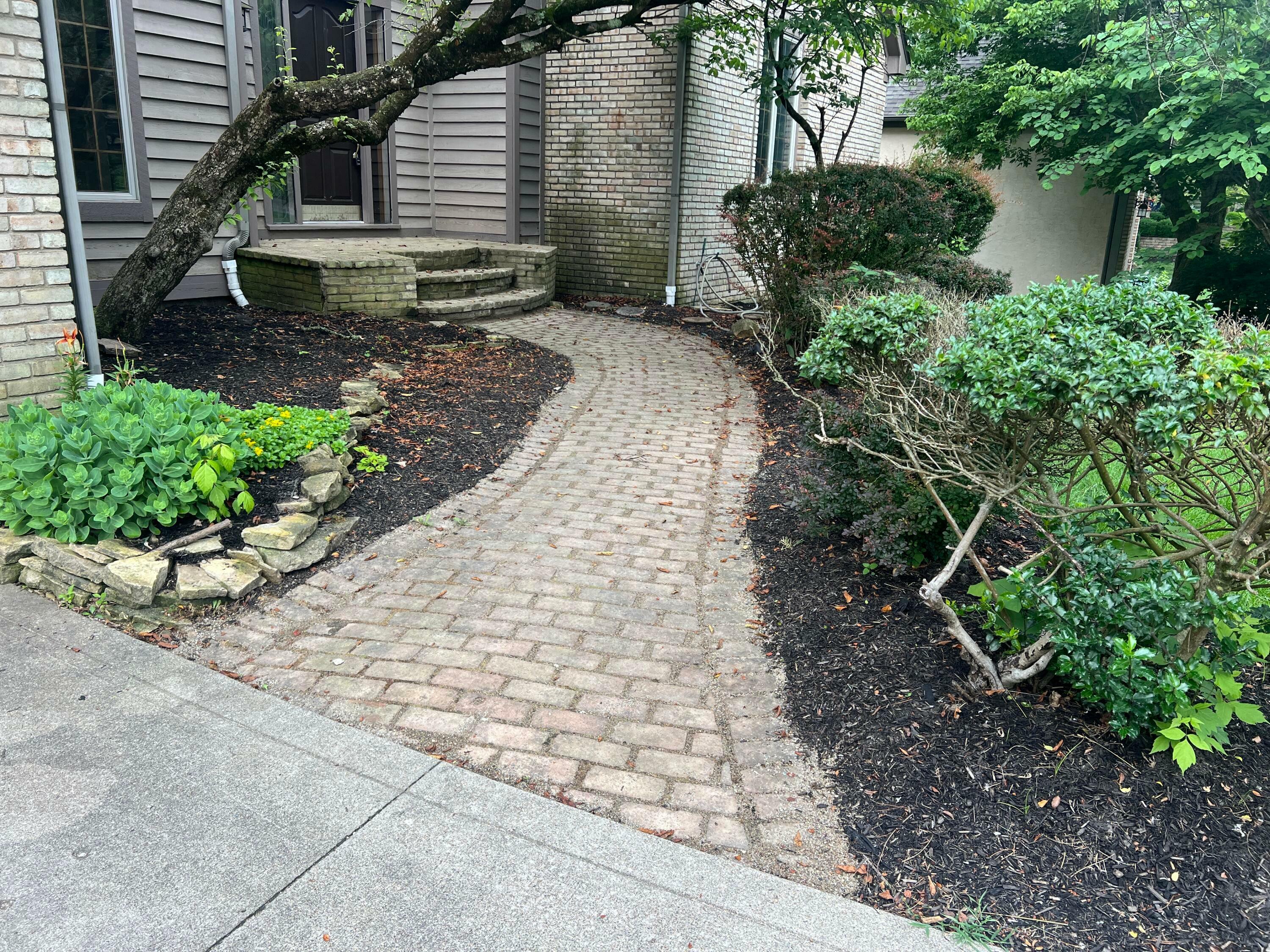 Property Photo:  471 Old Mill Drive  OH 43230 