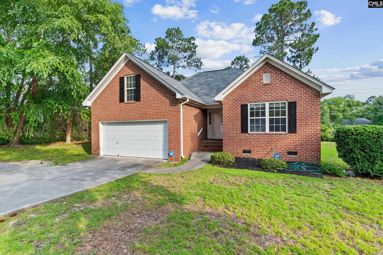Property Photo:  508 Westridge  SC 29229 
