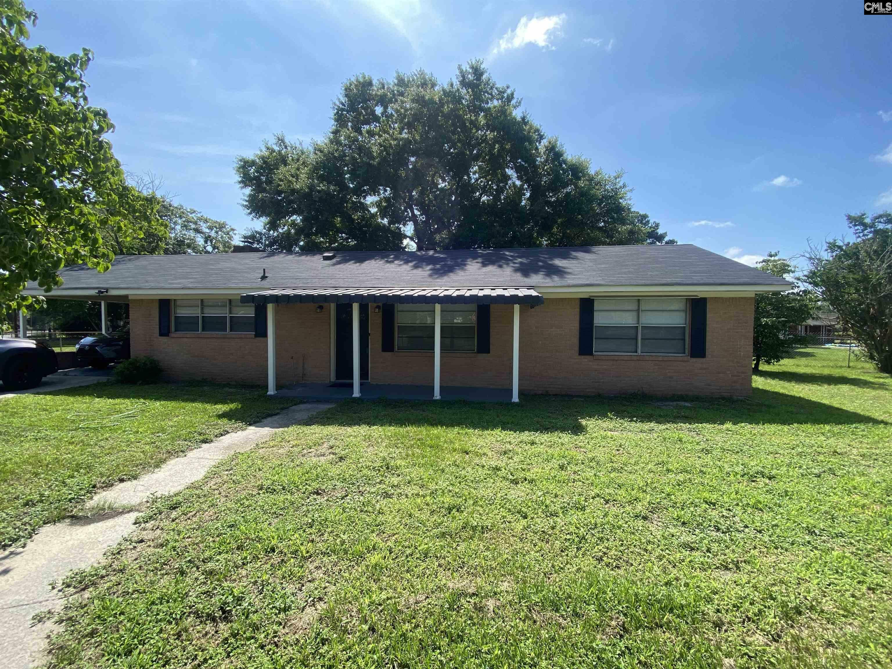 Property Photo:  109 Christian  SC 29203 