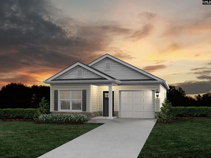 519 Bogarde  Gilbert SC 29054 photo