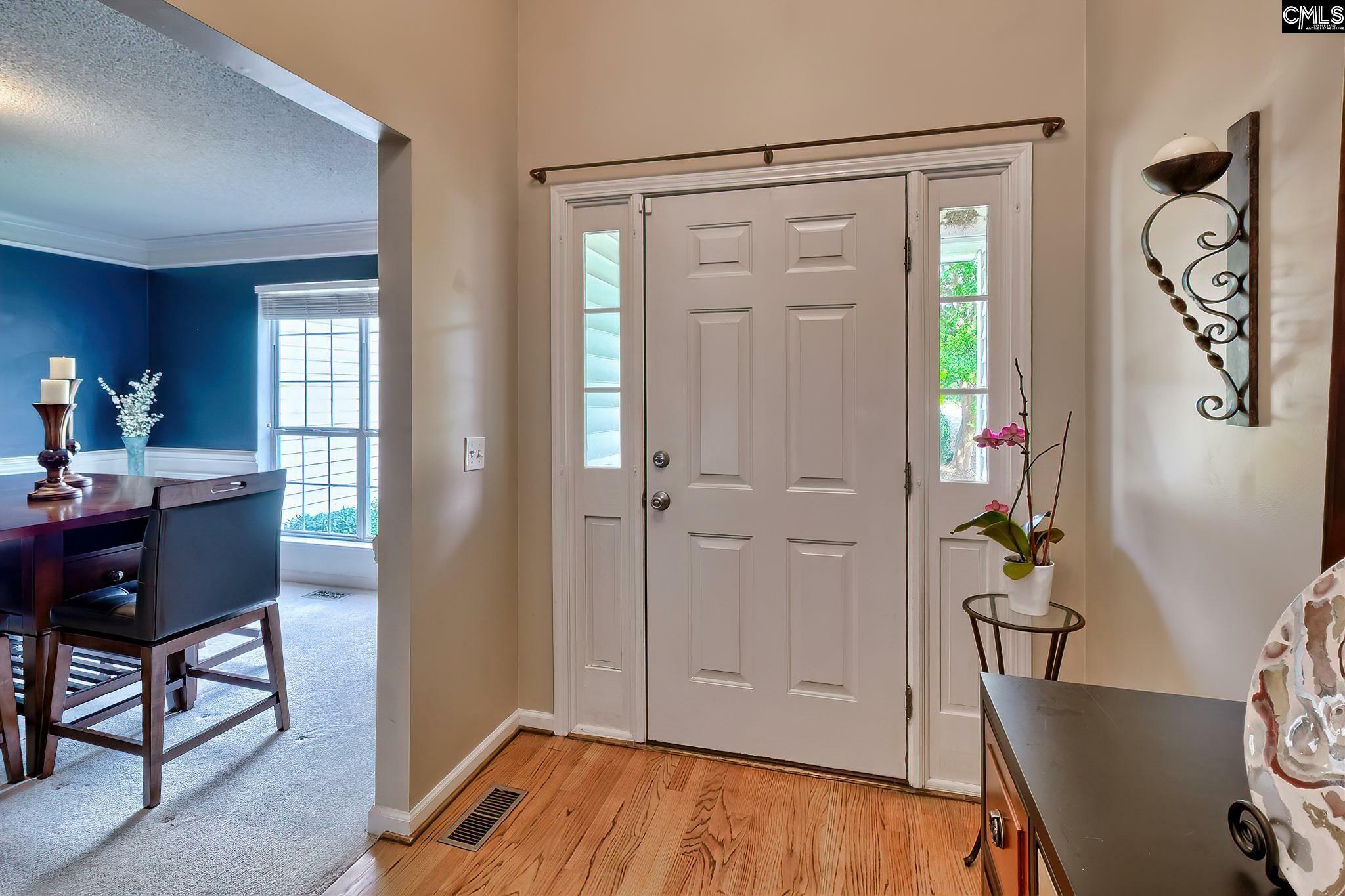 Property Photo: 4 Beckworth SC 29063-8353