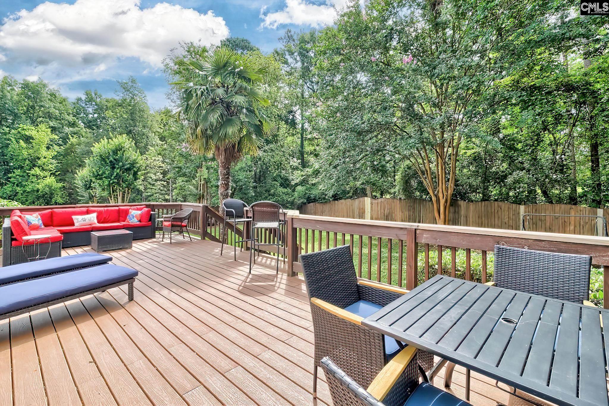 Property Photo: 4 Beckworth SC 29063-8353