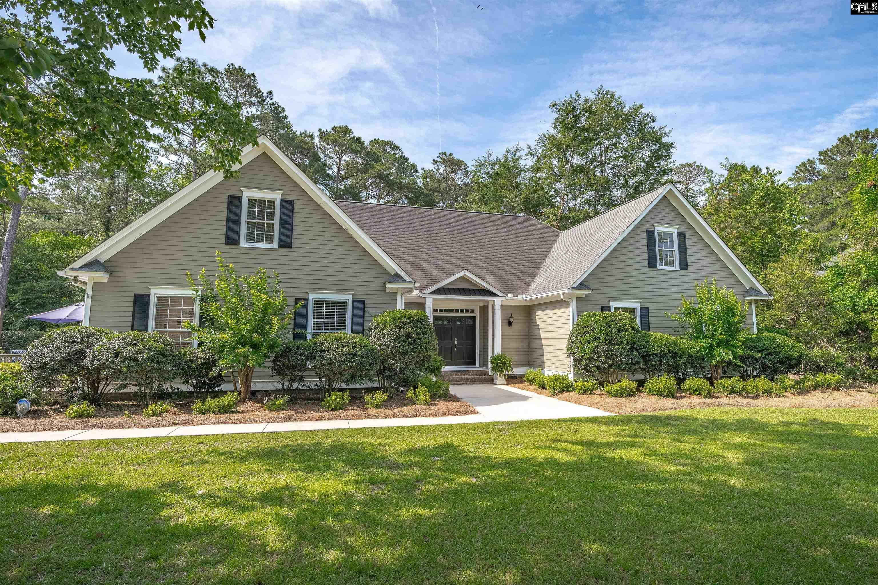 Property Photo: 8 Sand Spur SC 29223-3030