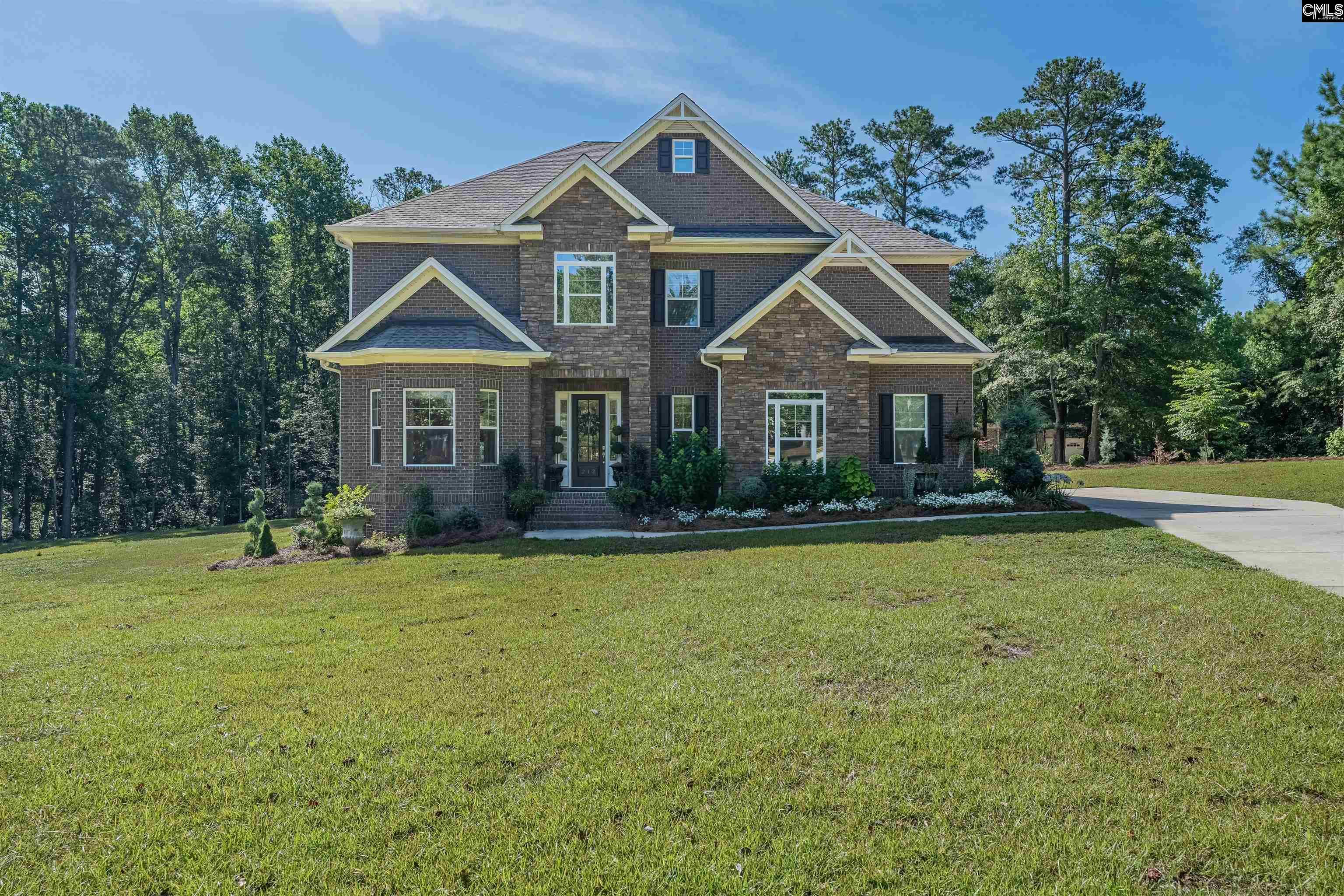 Property Photo: 212 Belfry SC 29072